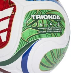 Ball "FIFA World Cup 26™ Trionda League"