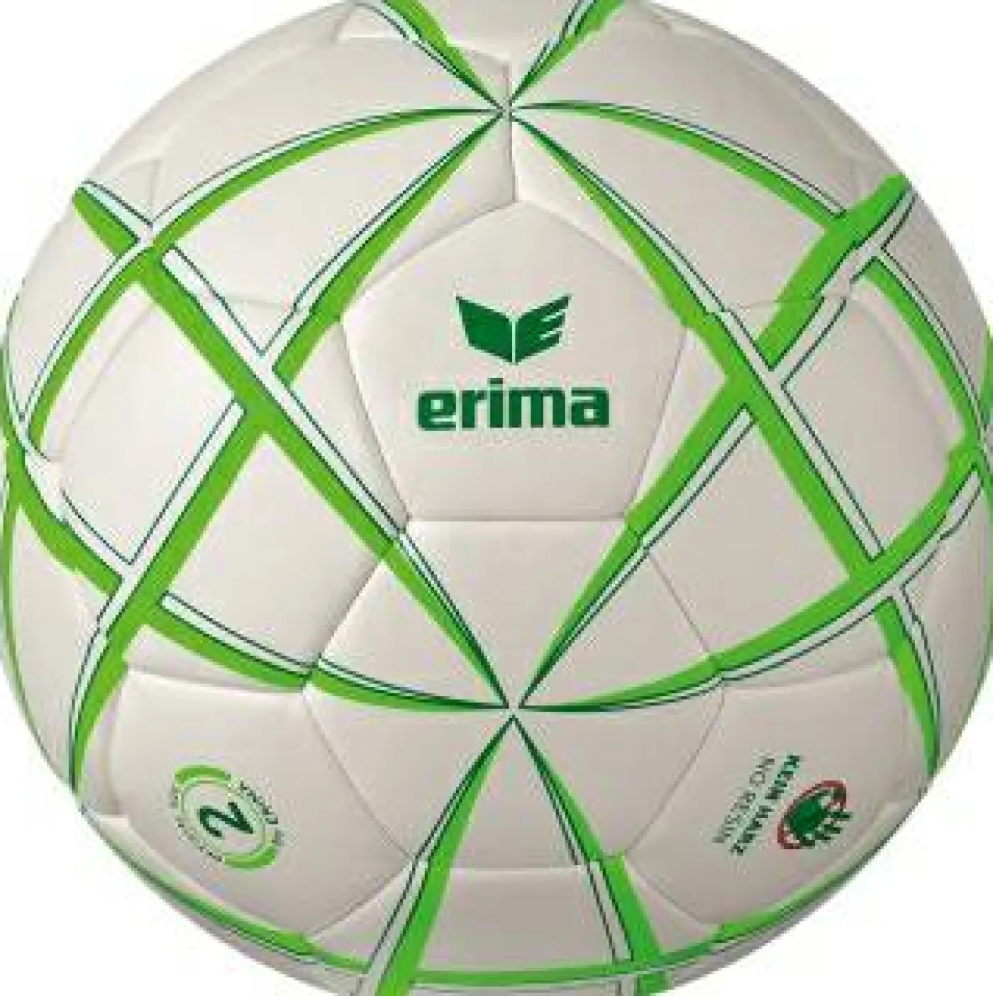 Ball "Magic White"