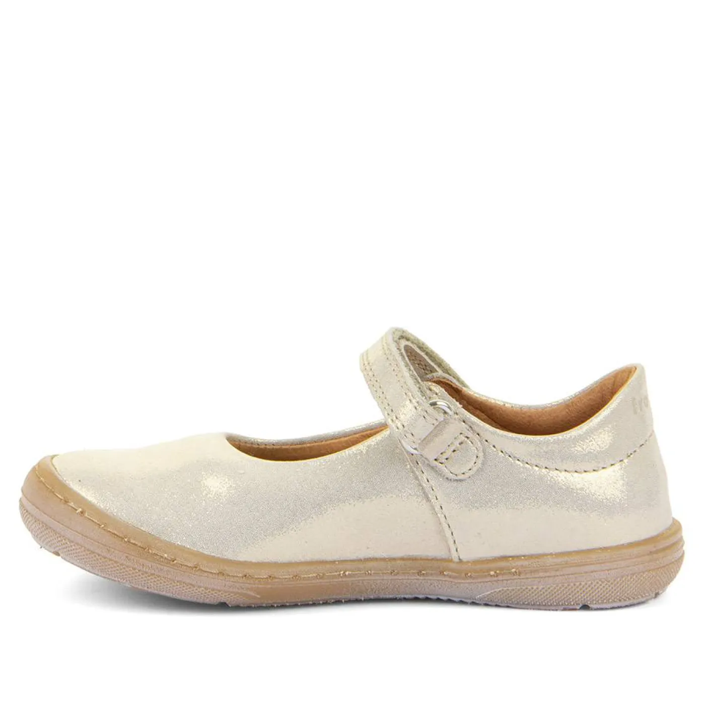 Ballerina "Mary F"
