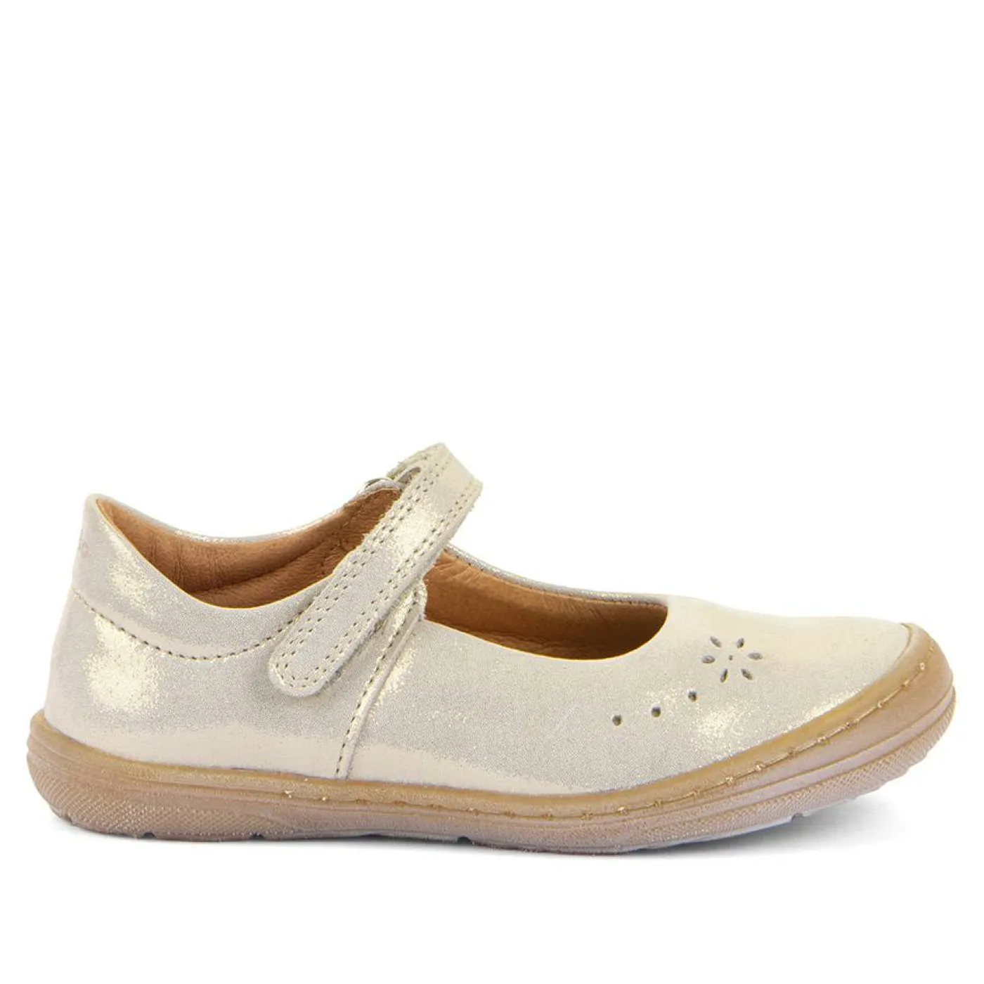 Ballerina "Mary F"