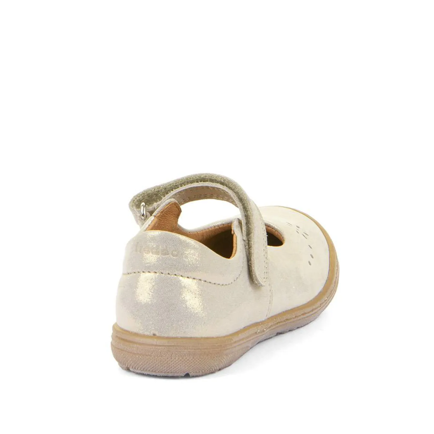 Ballerina "Mary F"