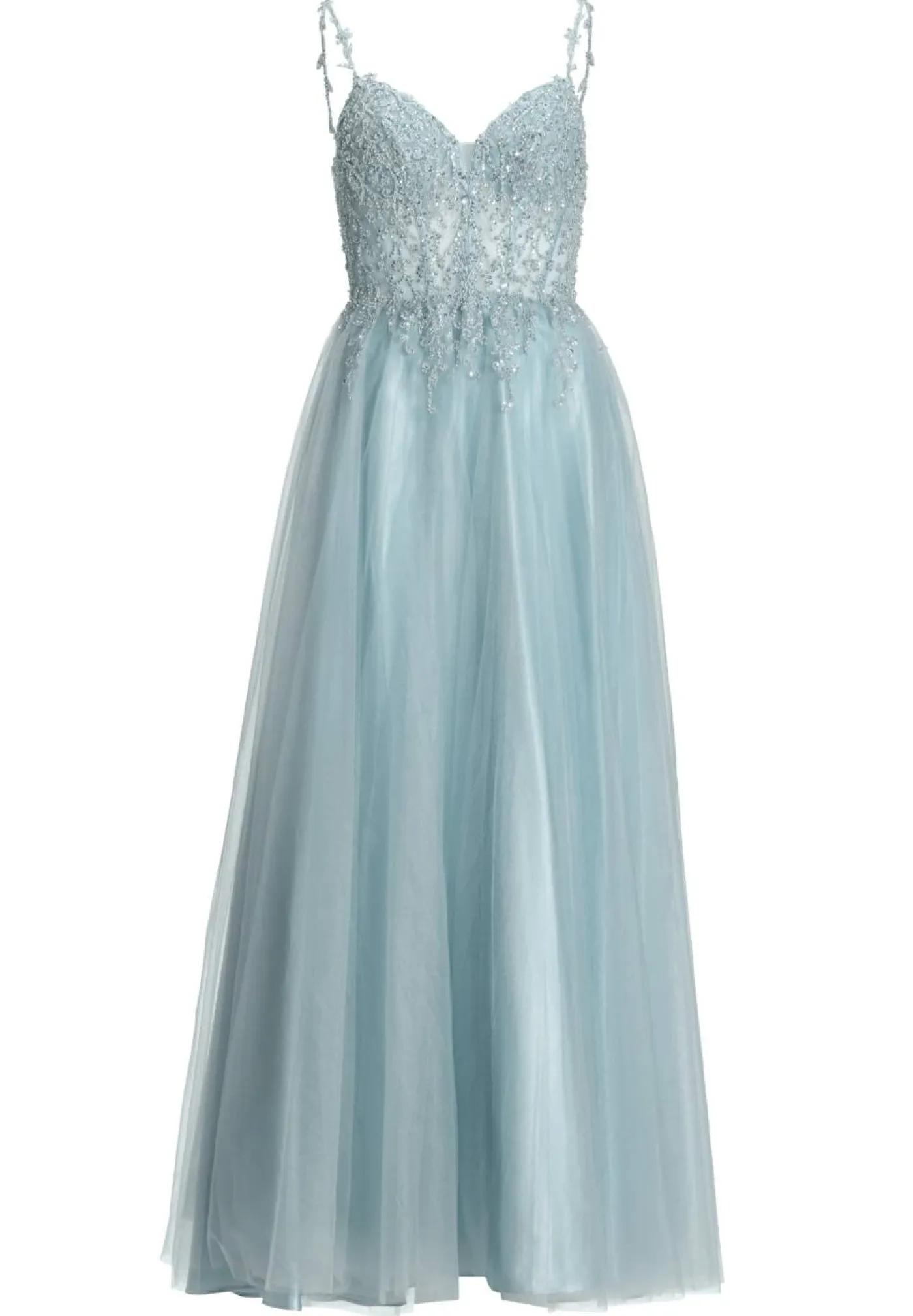 Ballkleid