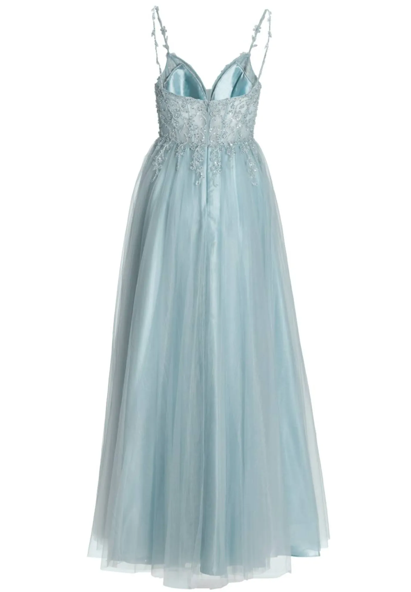 Ballkleid
