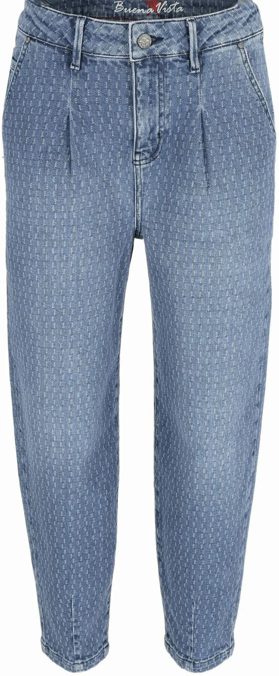 Ballon-Jeans