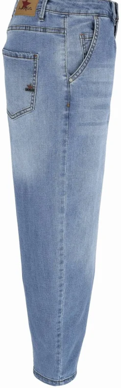 Ballon-Jeans
