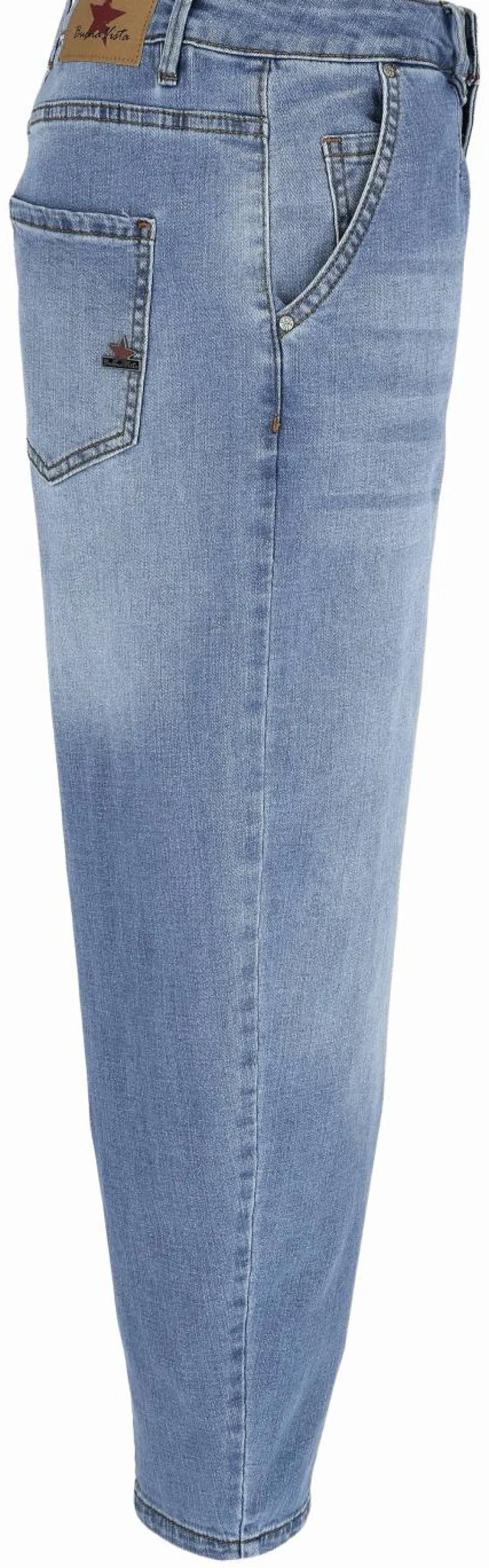 Ballon-Jeans
