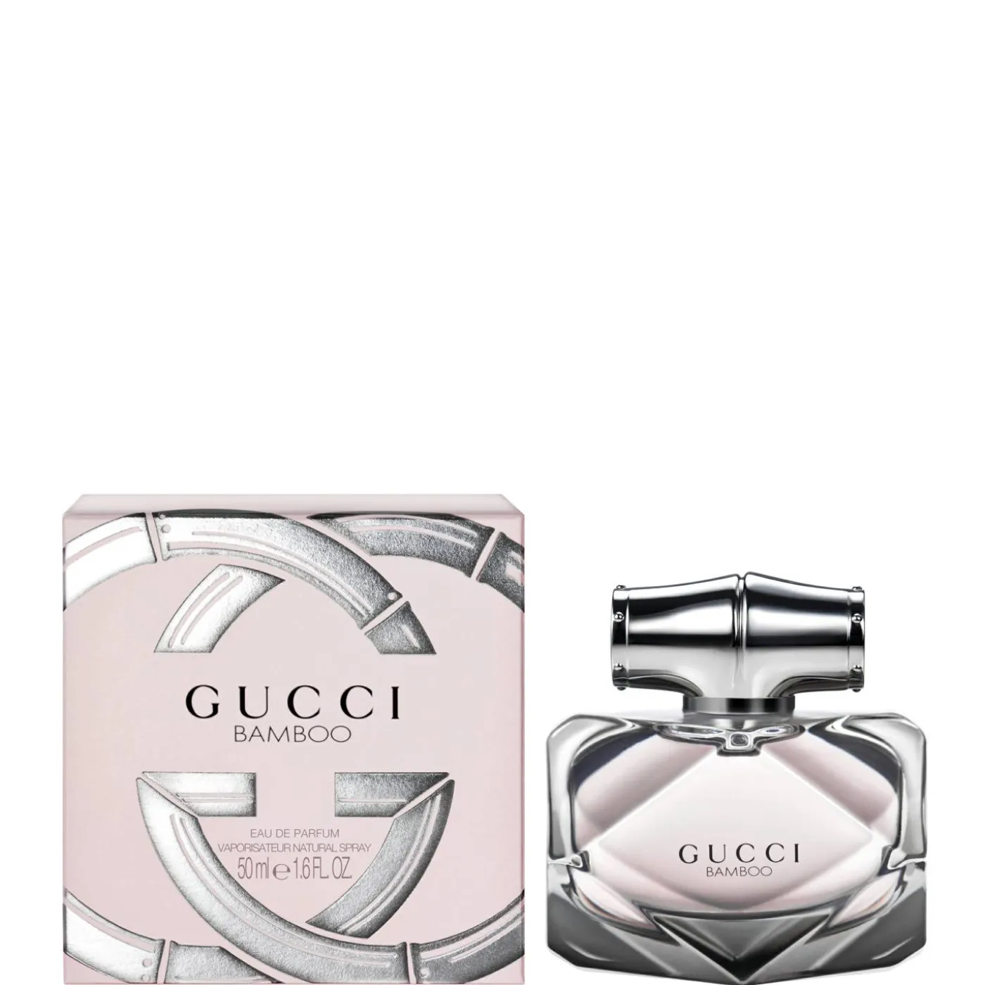 "Bamboo" EdP Spray 50 ml