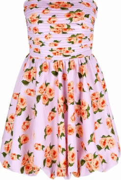 Bandeau-Kleid "Zafira"