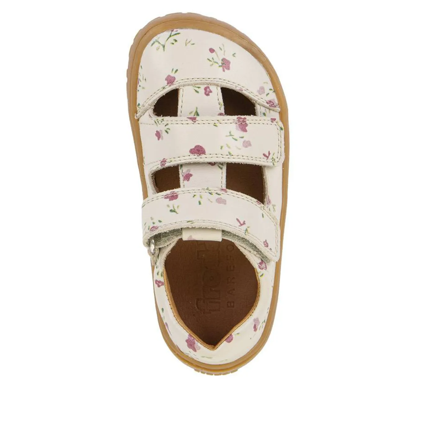 Barfußsandalen
