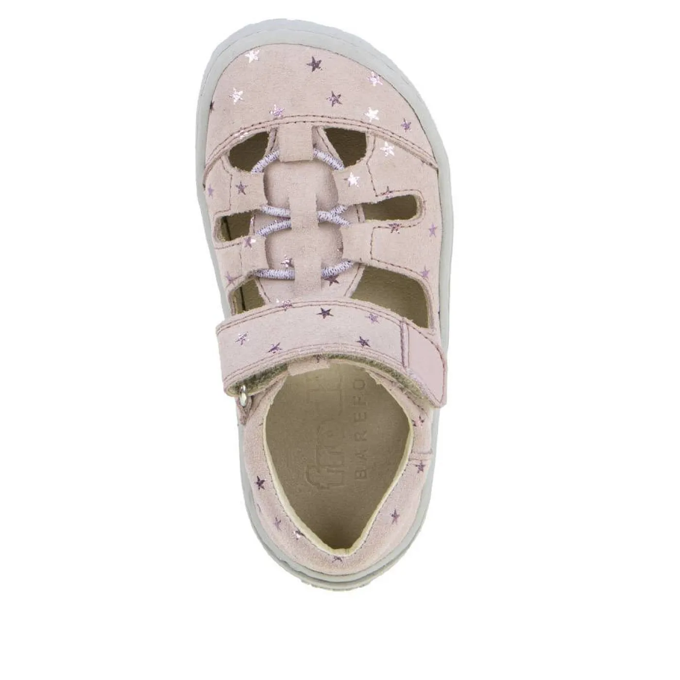 Barfußsandalen