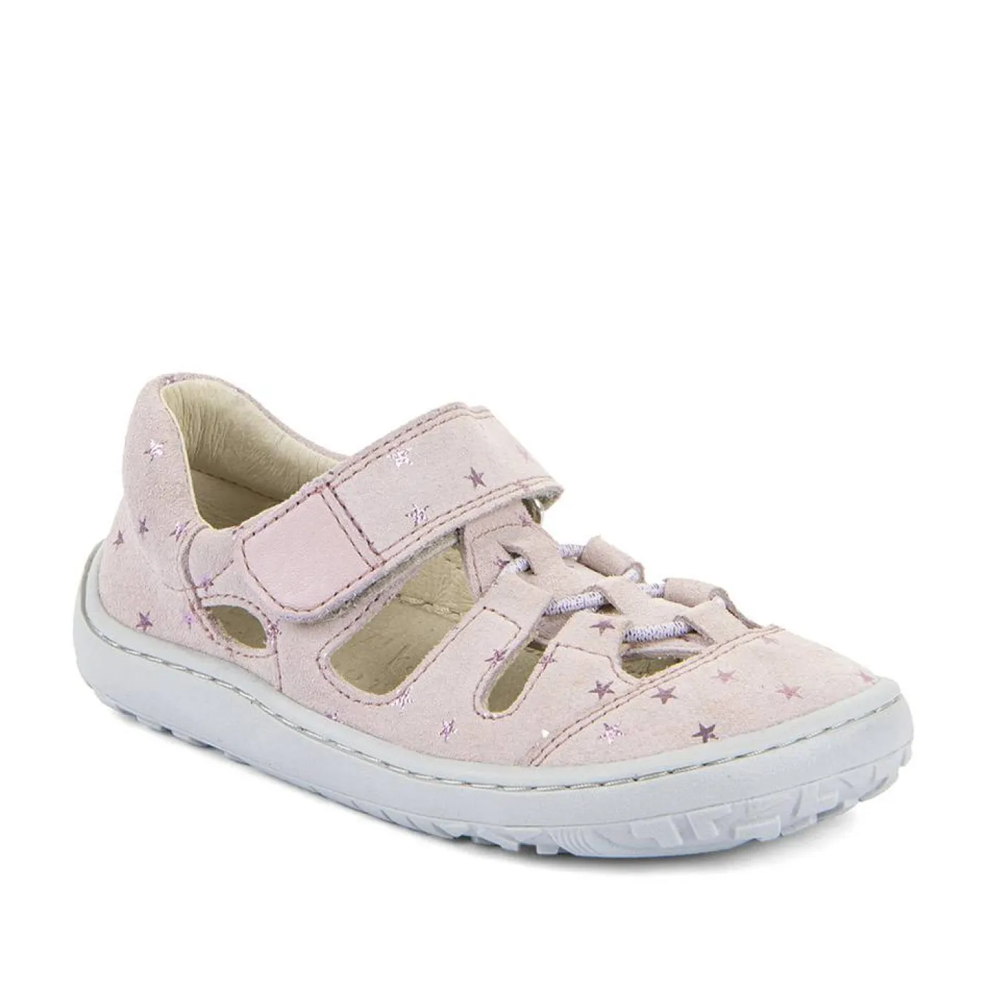 Barfußsandalen