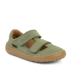Barfußsandalen