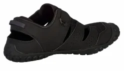 Barfuß-Sandle "Fresco"