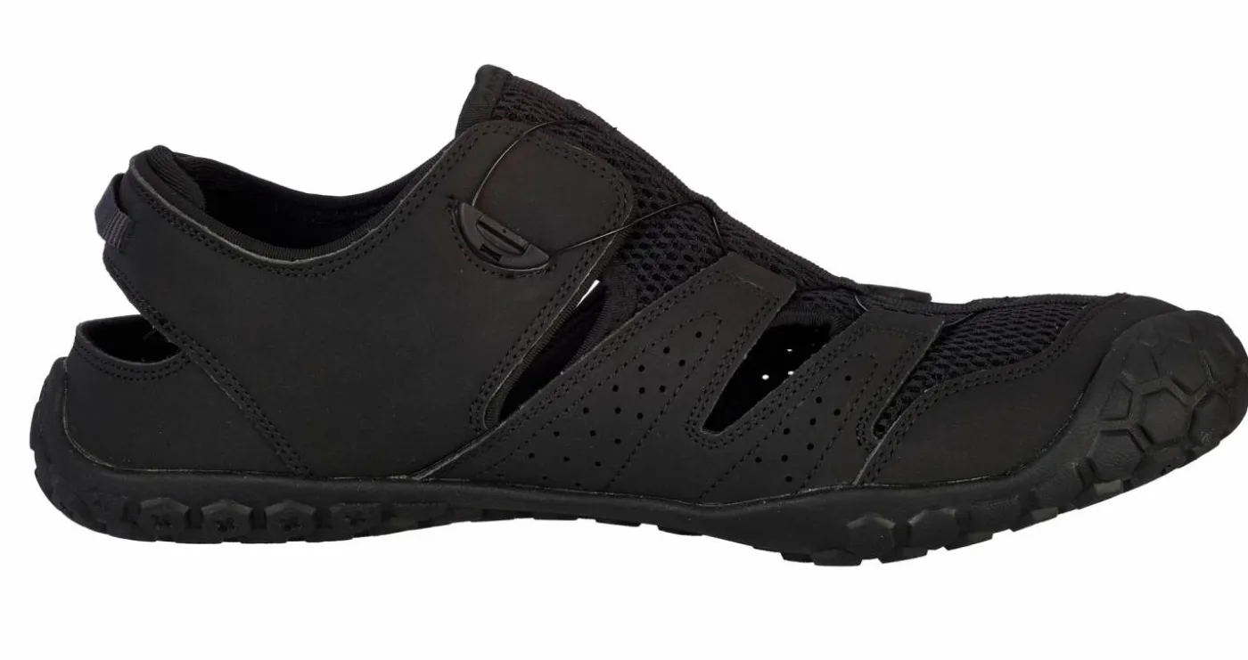 Barfuß-Sandle "Fresco"