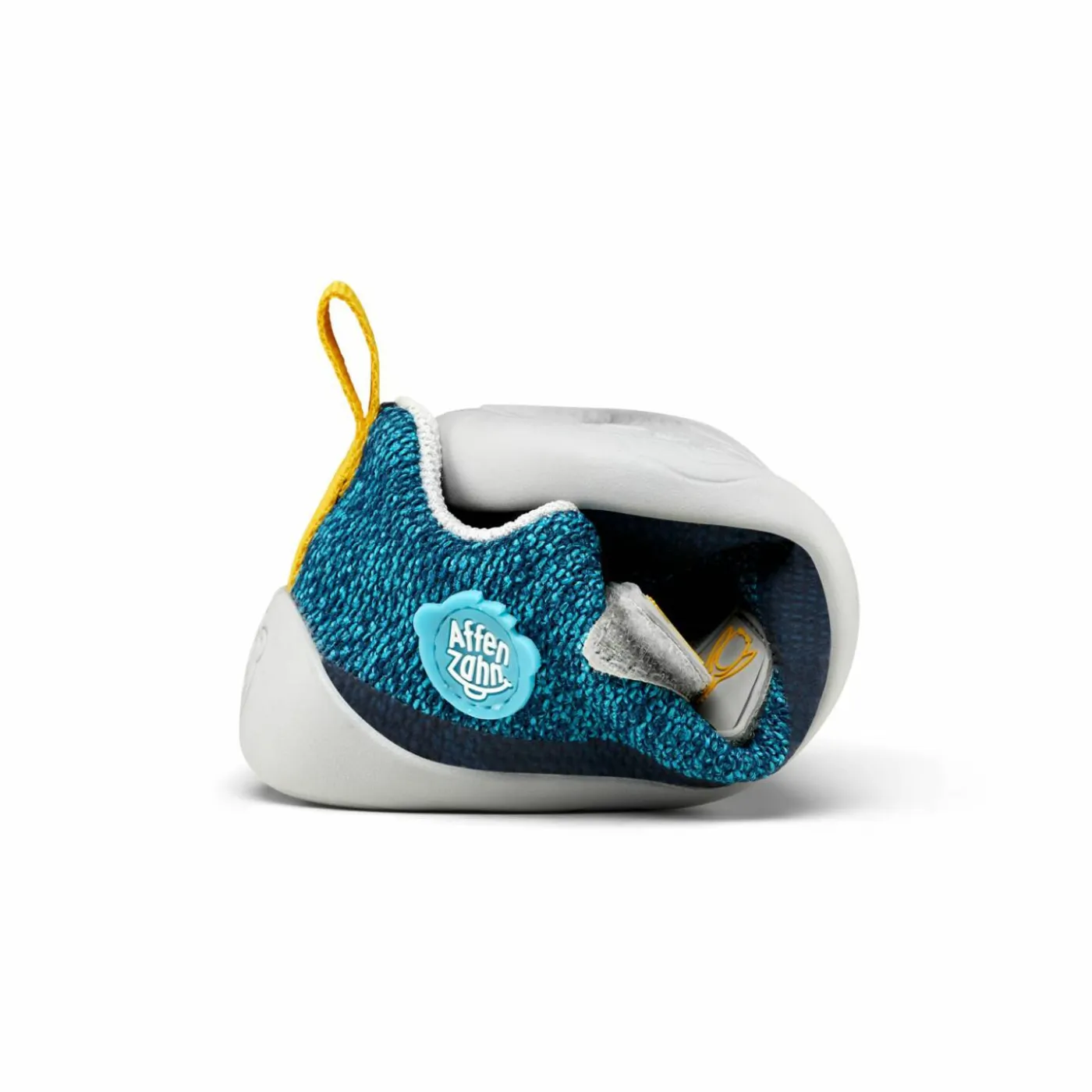 Barfußschuh "Knit Happy"