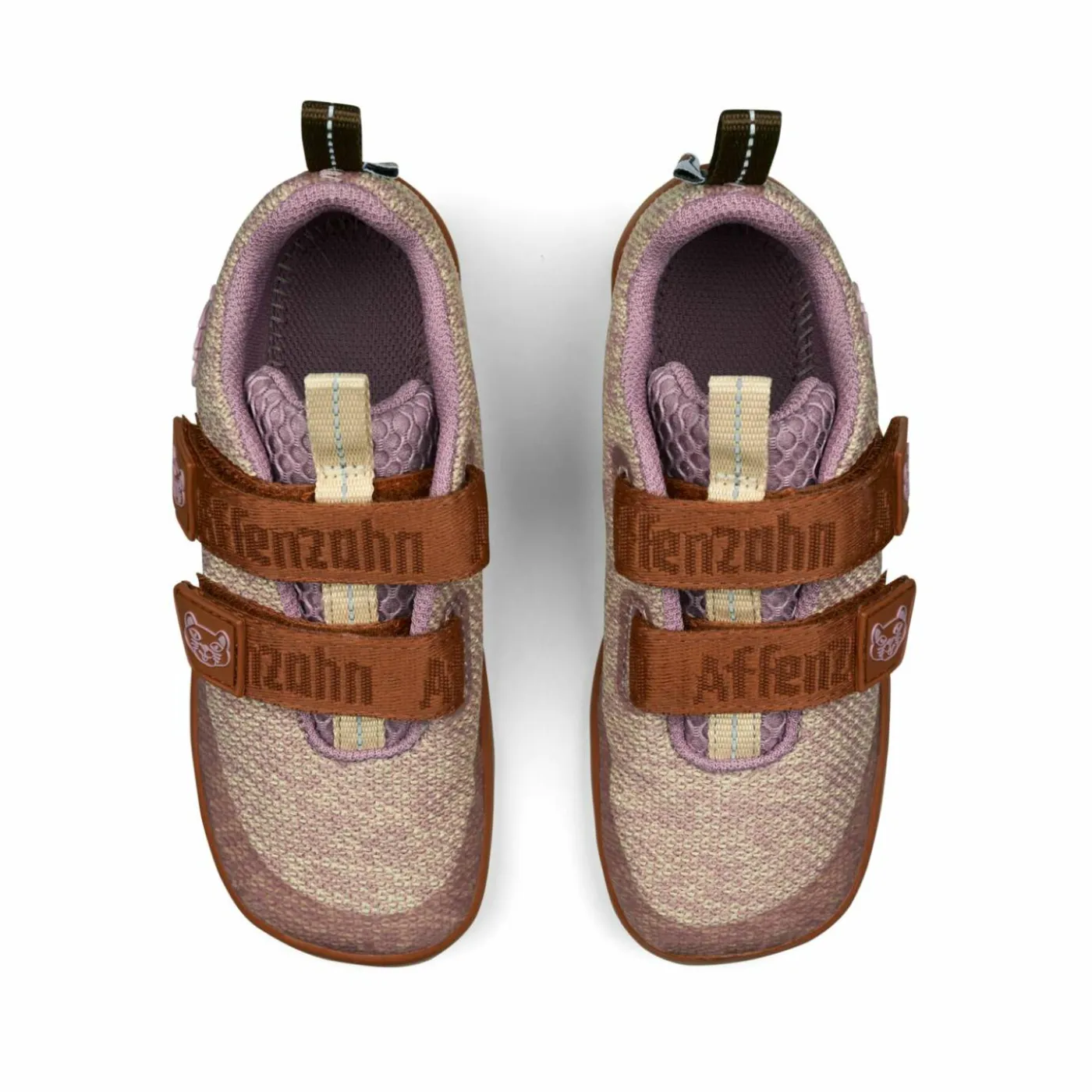 Barfußschuh "Knit Happy"