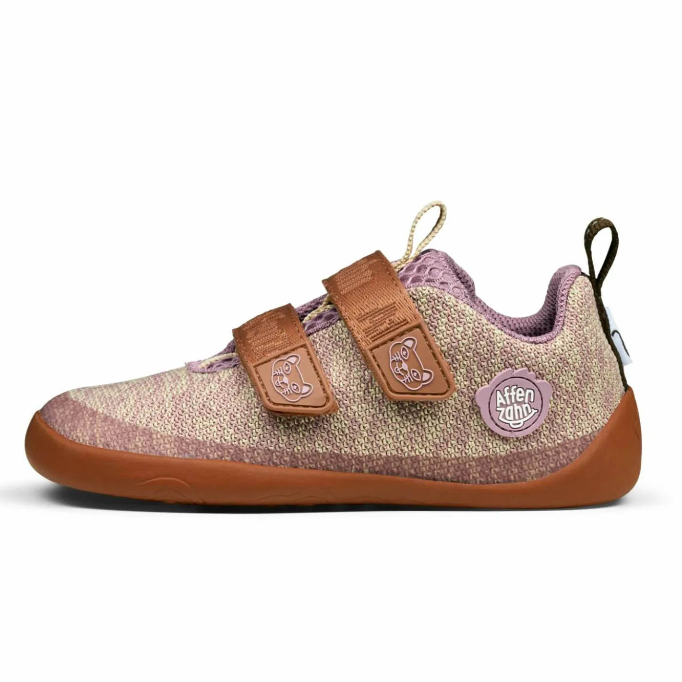 Barfußschuh "Knit Happy"