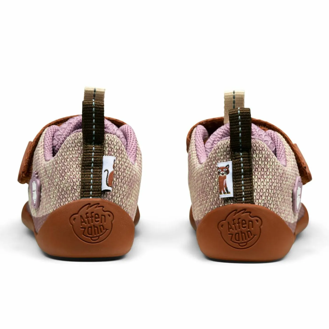 Barfußschuh "Knit Happy"