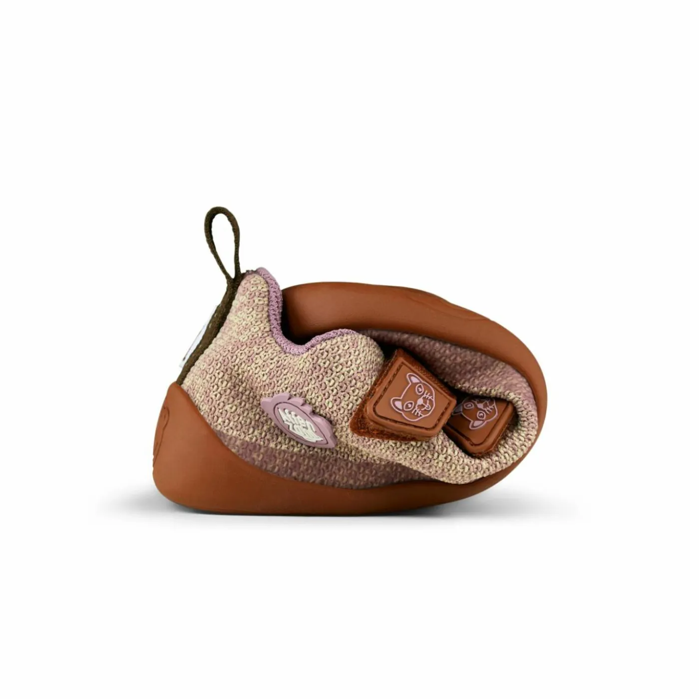 Barfußschuh "Knit Happy"