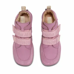 Barfußschuh "Leder Buddy"