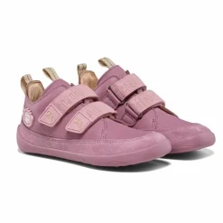 Barfußschuh "Leder Buddy"