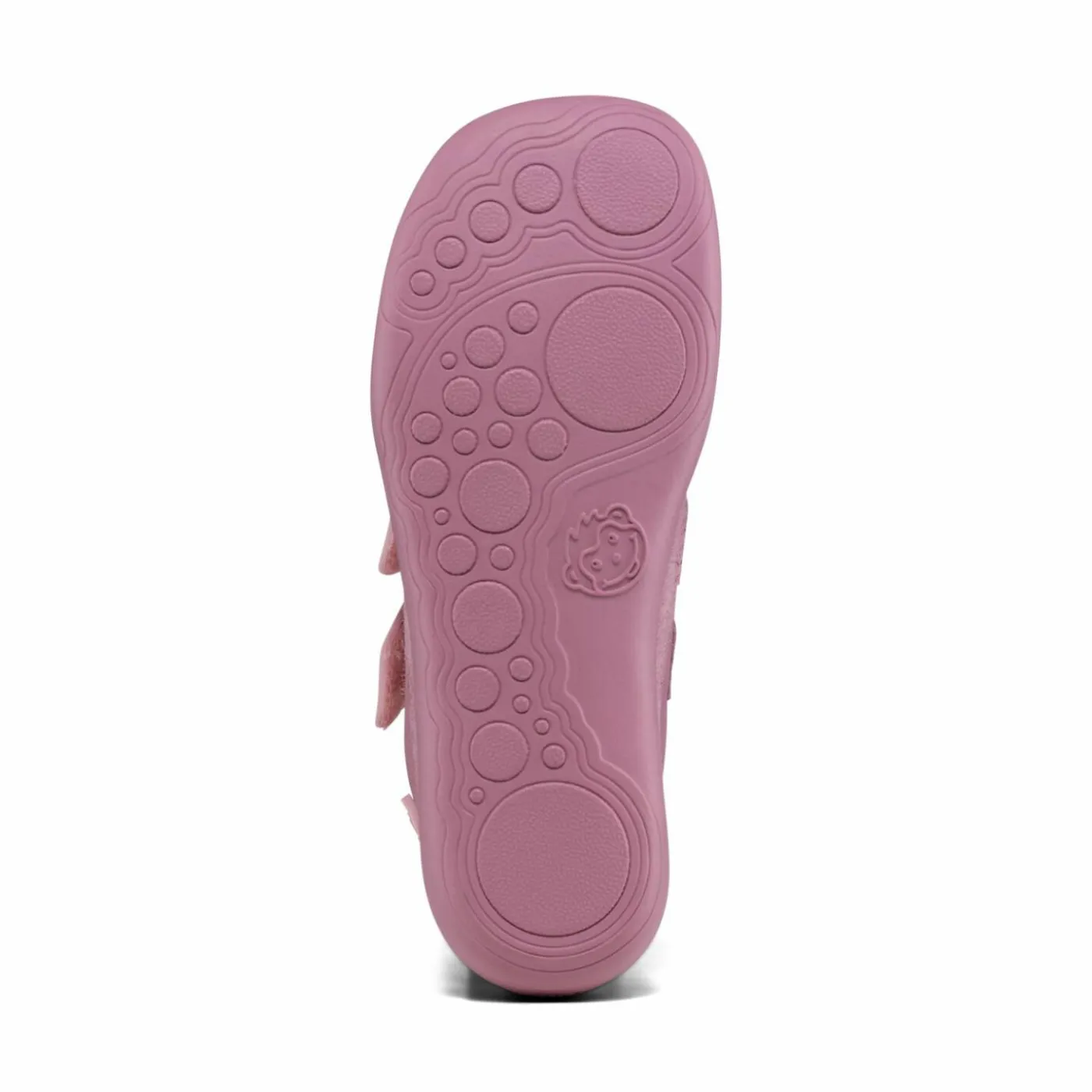 Barfußschuh "Leder Buddy"