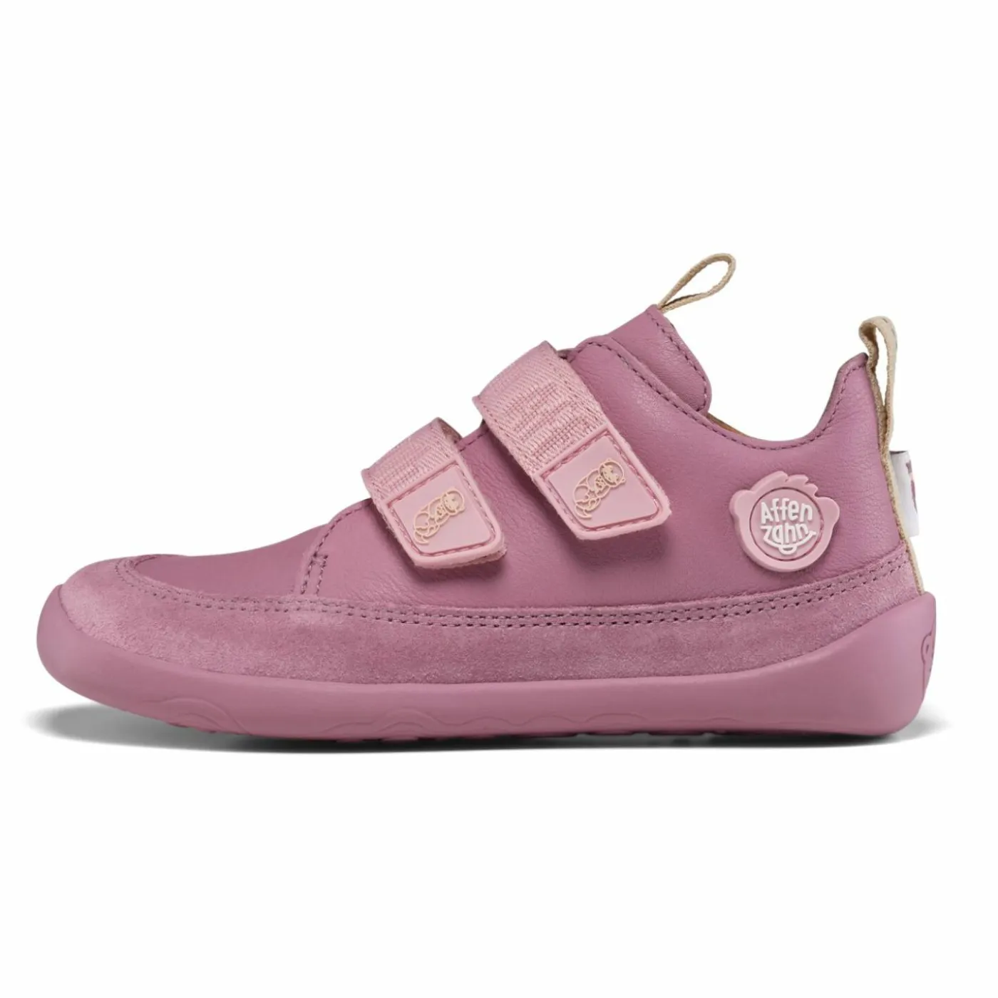Barfußschuh "Leder Buddy"