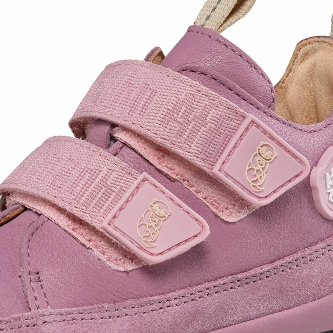 Barfußschuh "Leder Buddy"