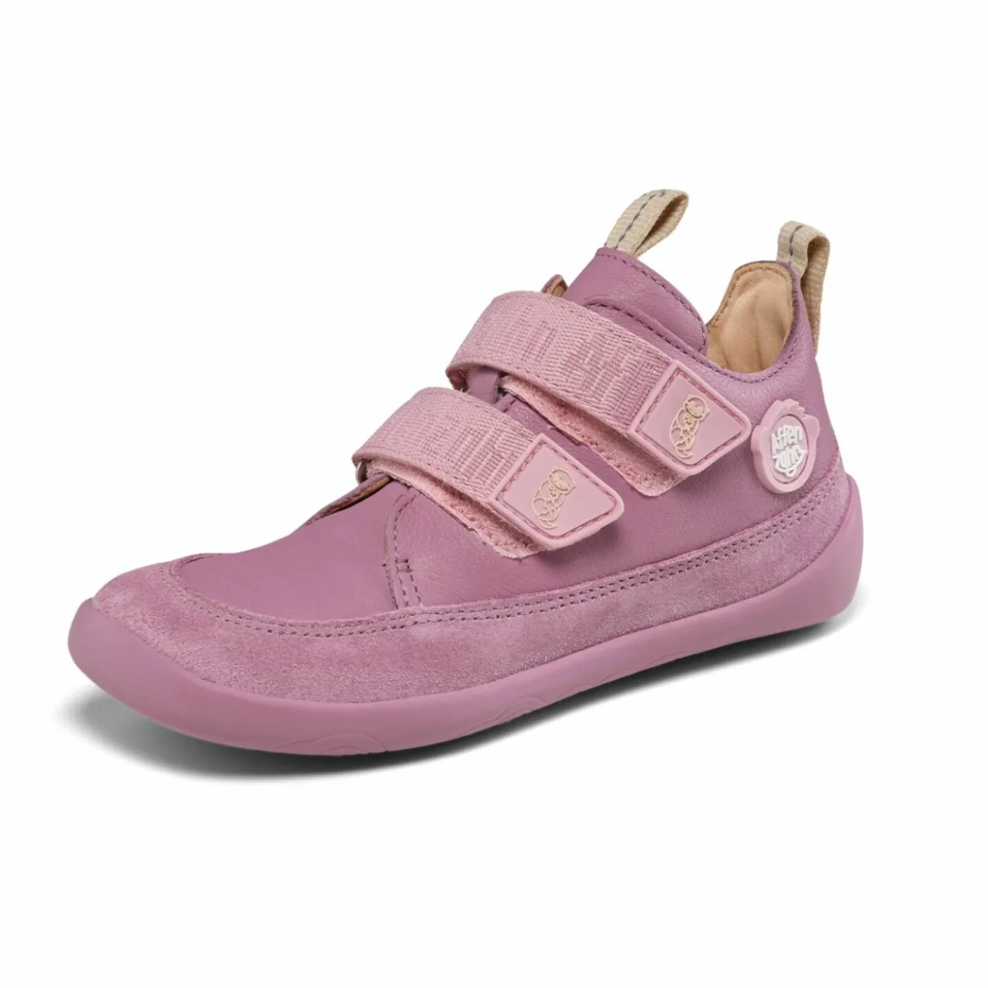 Barfußschuh "Leder Buddy"