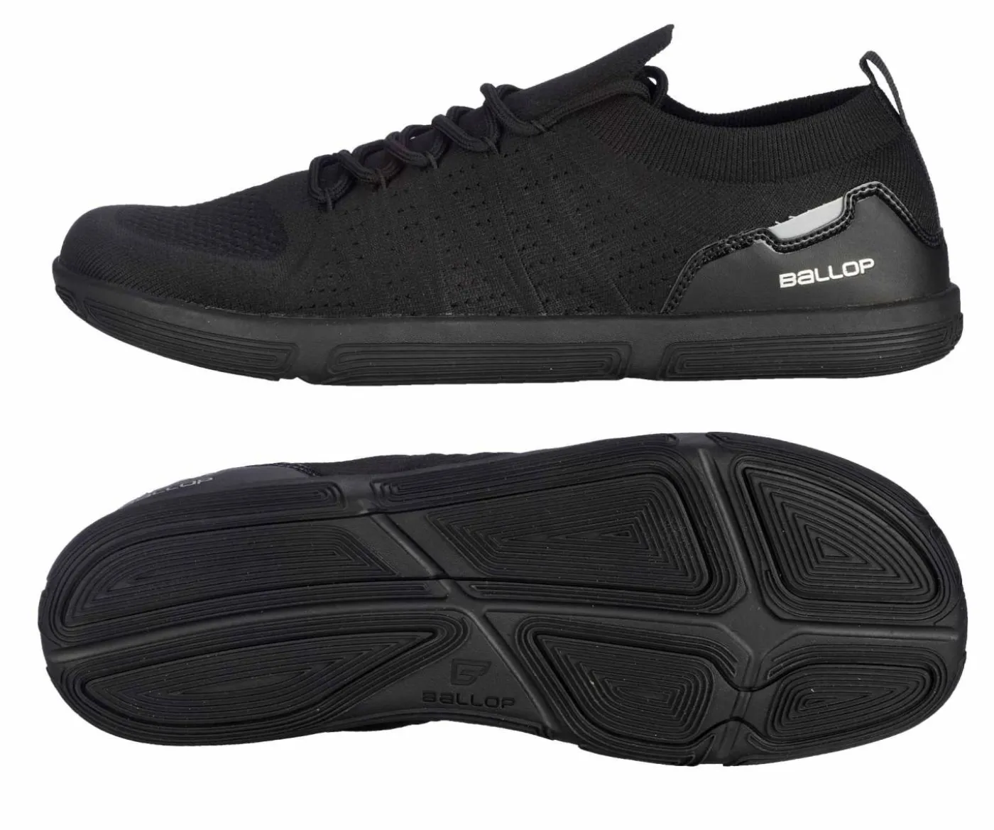 Barfußschuh "Movel"