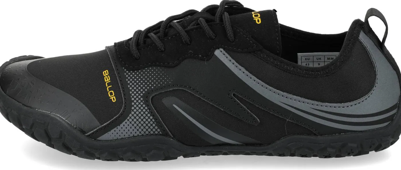 Barfußschuh "Serengeti"