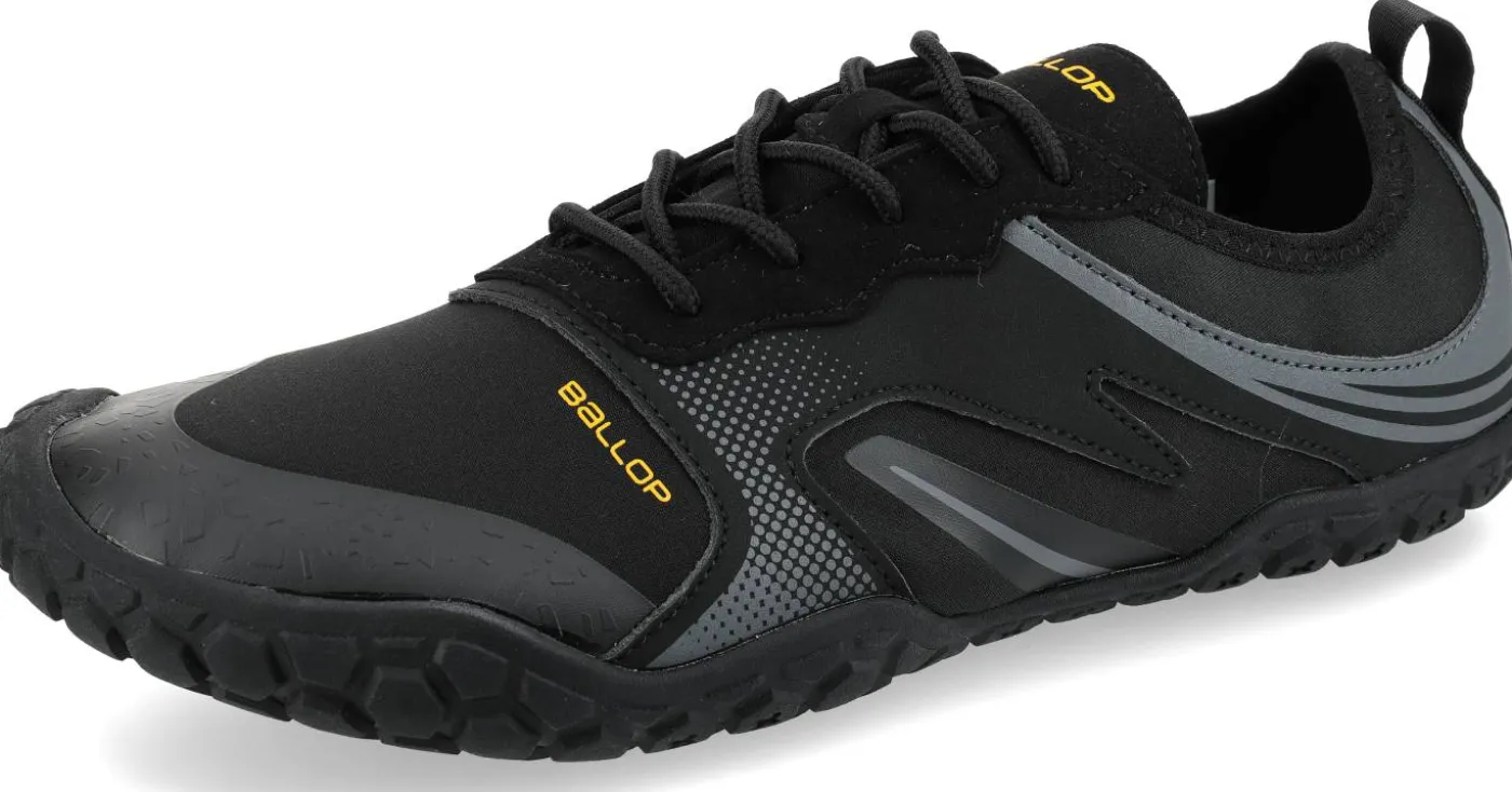 Barfußschuh "Serengeti"