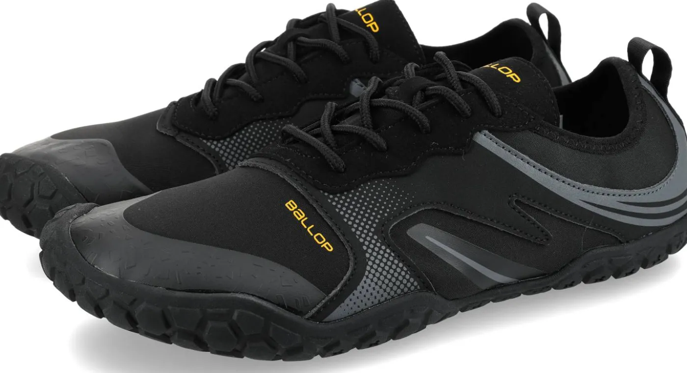Barfußschuh "Serengeti"