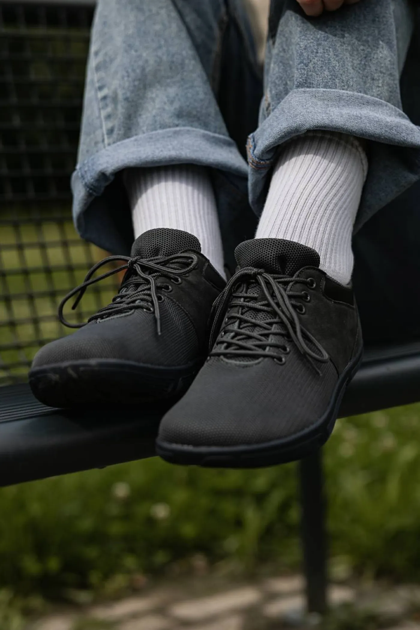 Barfußschuhe "Bneed 2.0"