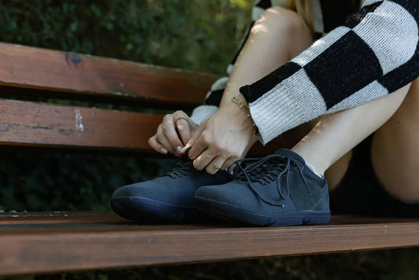 Barfußschuhe "Bneed 2.0"