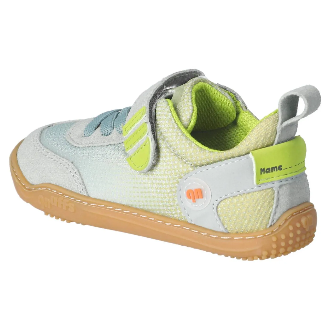 Barfußschuhe "Fichte"