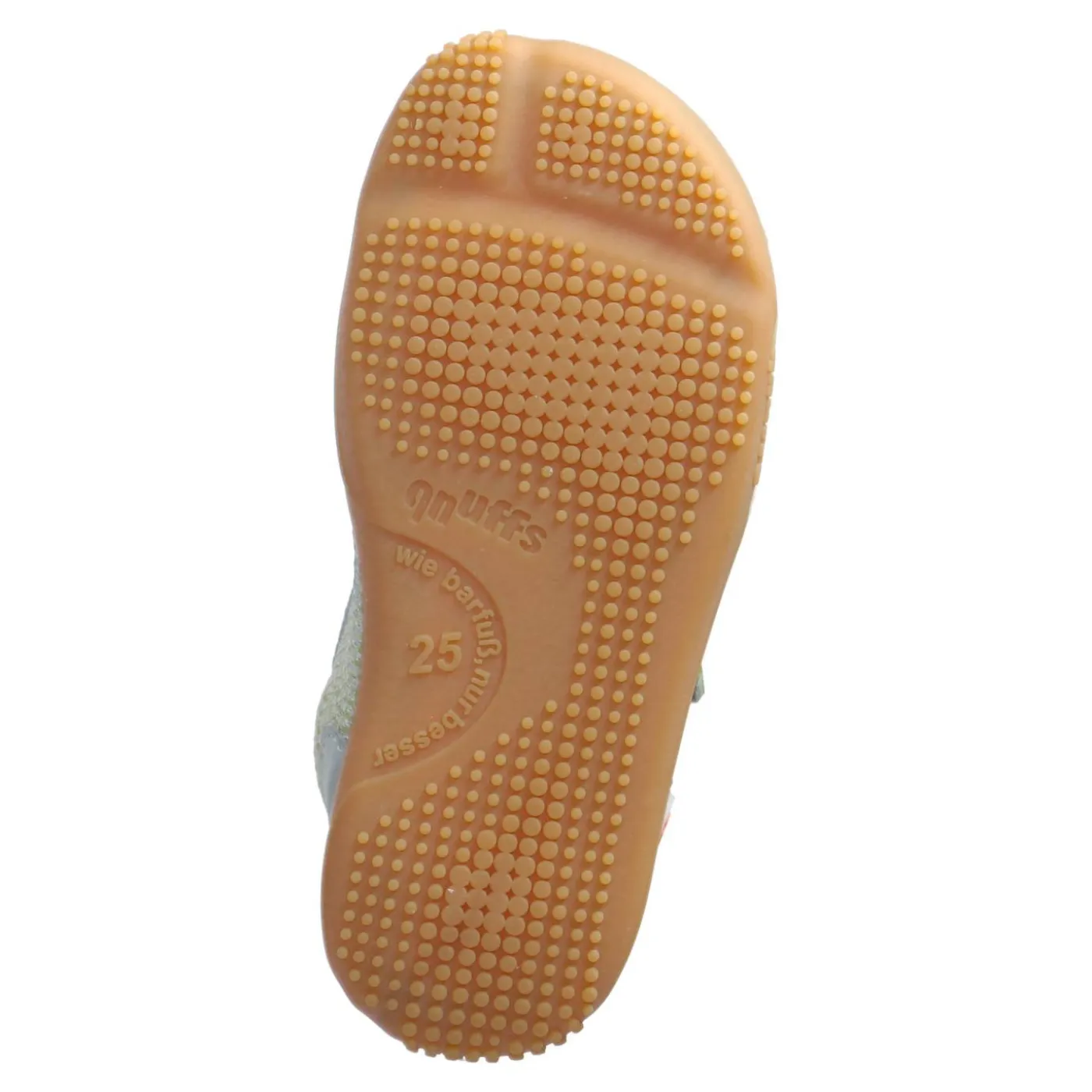 Barfußschuhe "Fichte"