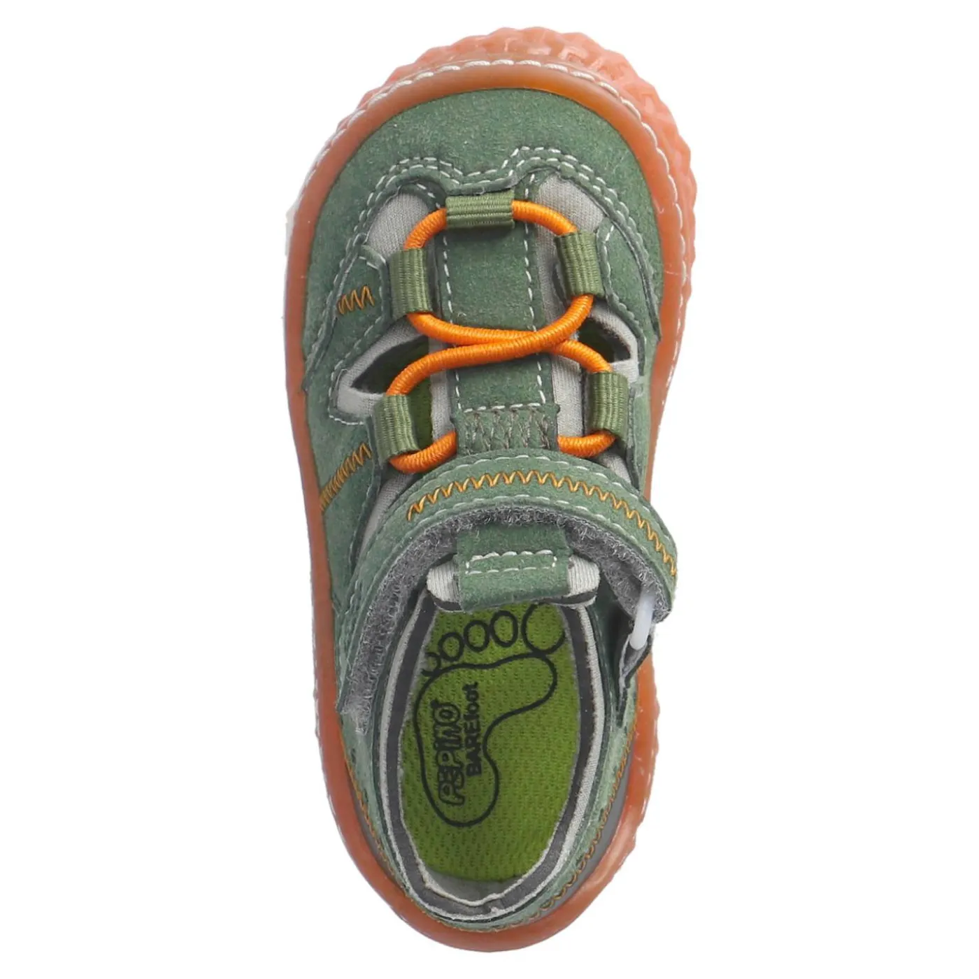 Barfußschuhe "Jerry"