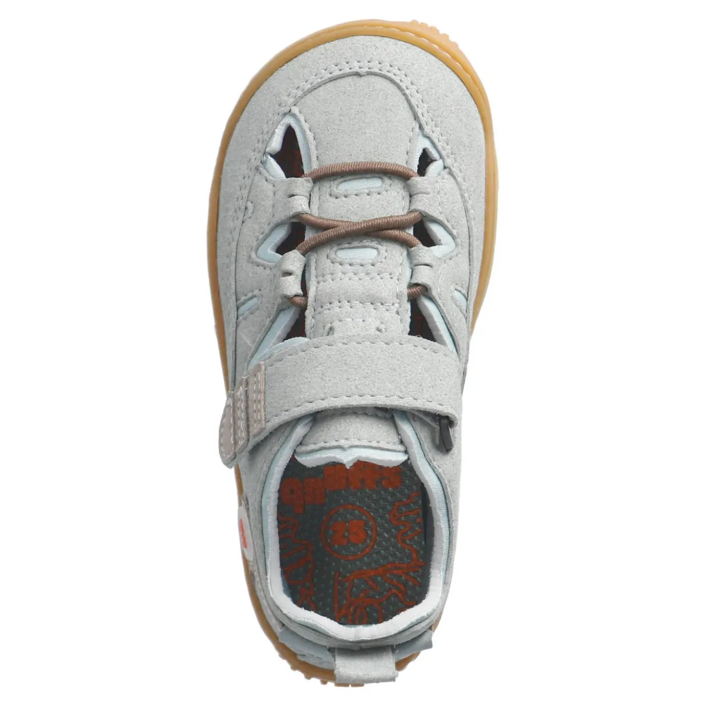 Barfußschuhe "Lerche"