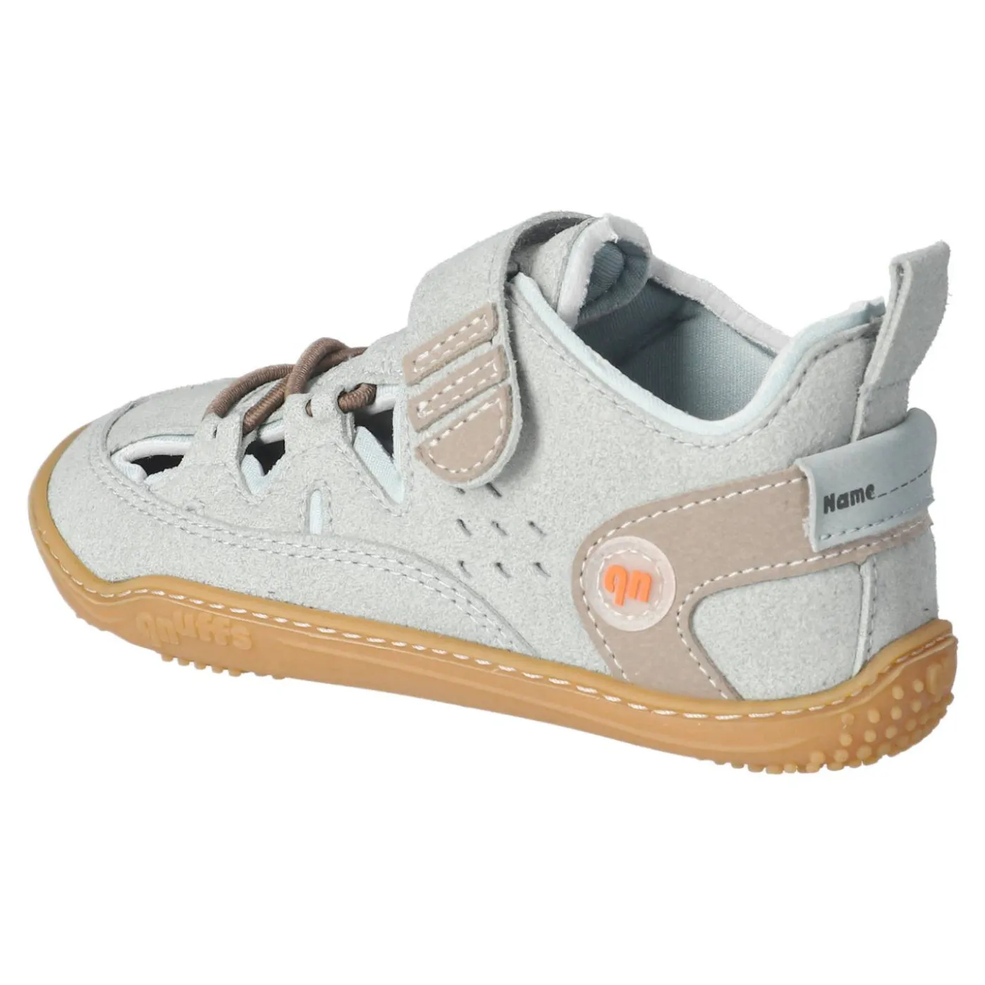 Barfußschuhe "Lerche"