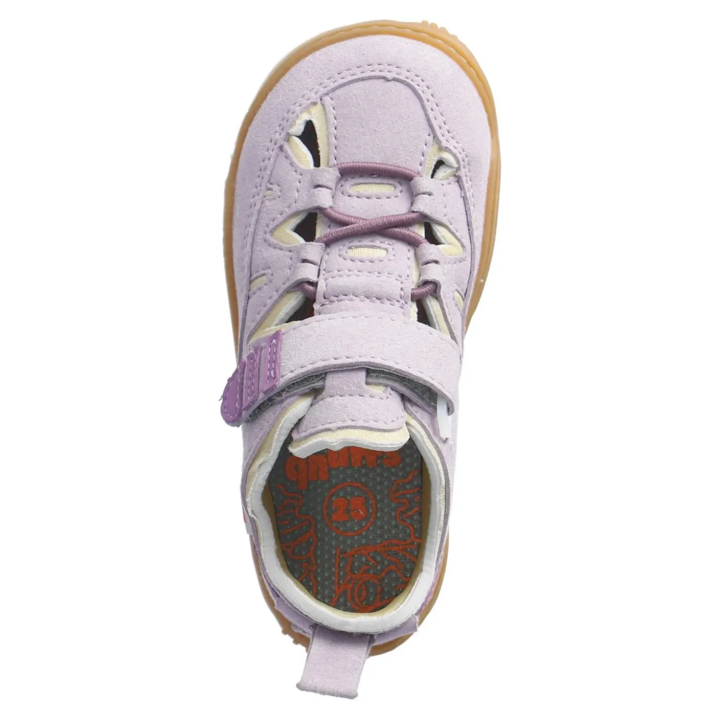 Barfußschuhe "Lerche"