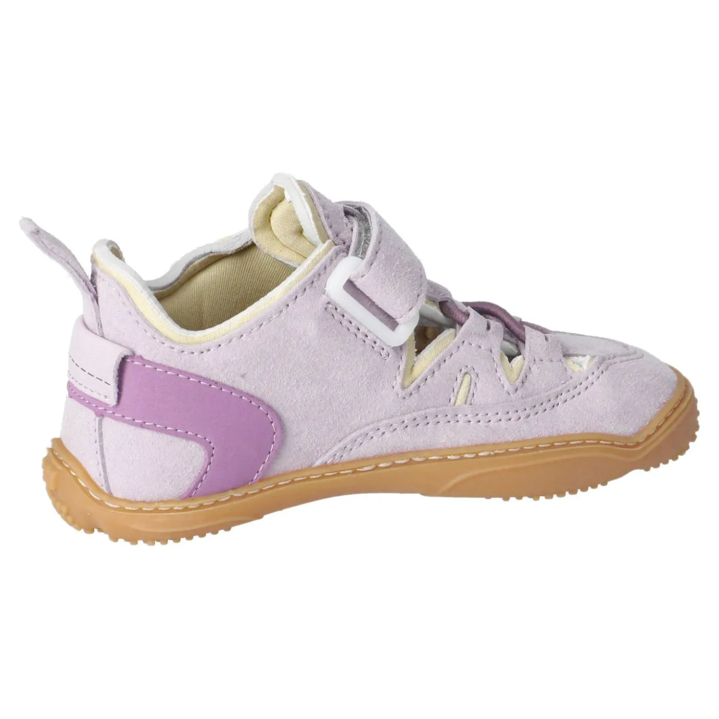 Barfußschuhe "Lerche"