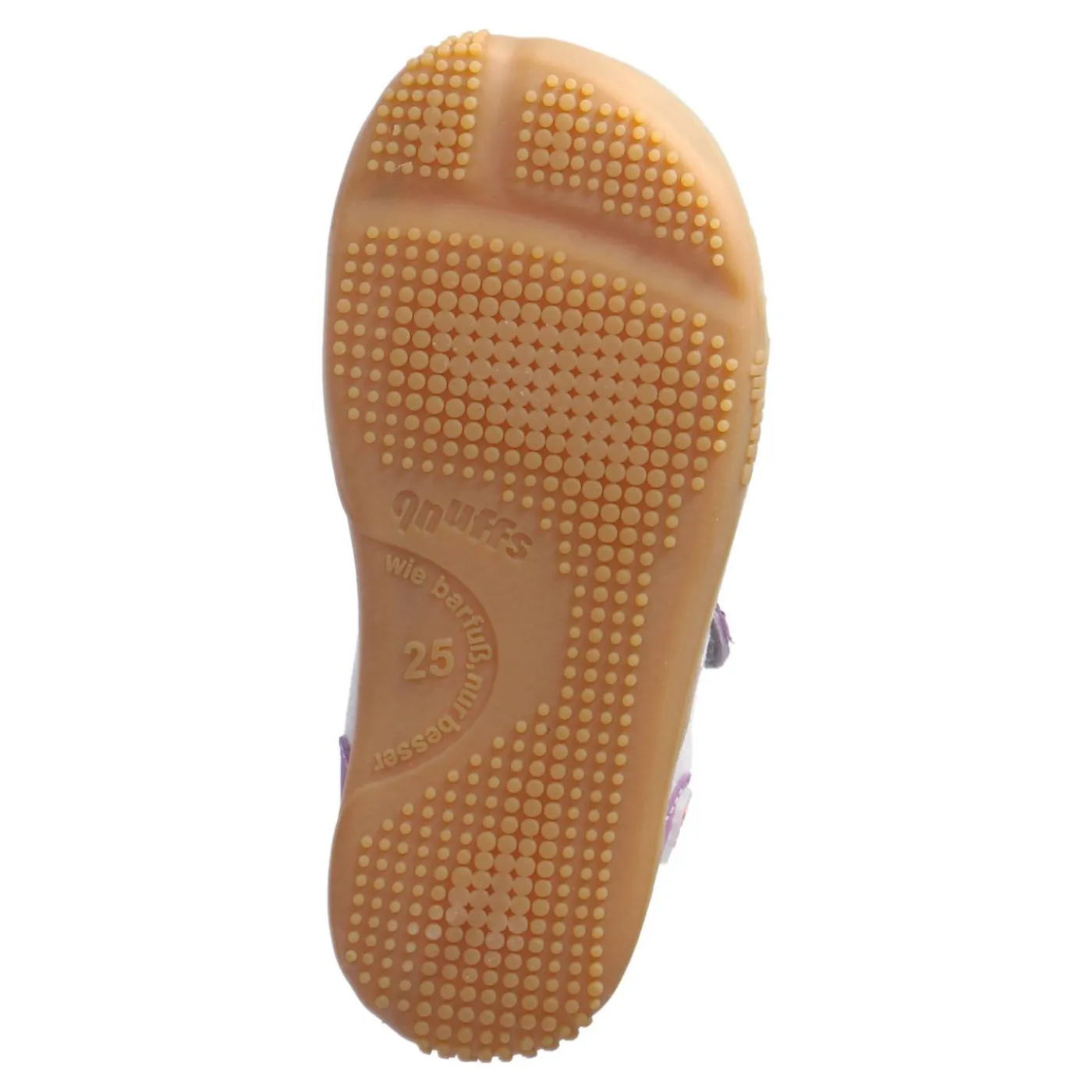 Barfußschuhe "Lerche"