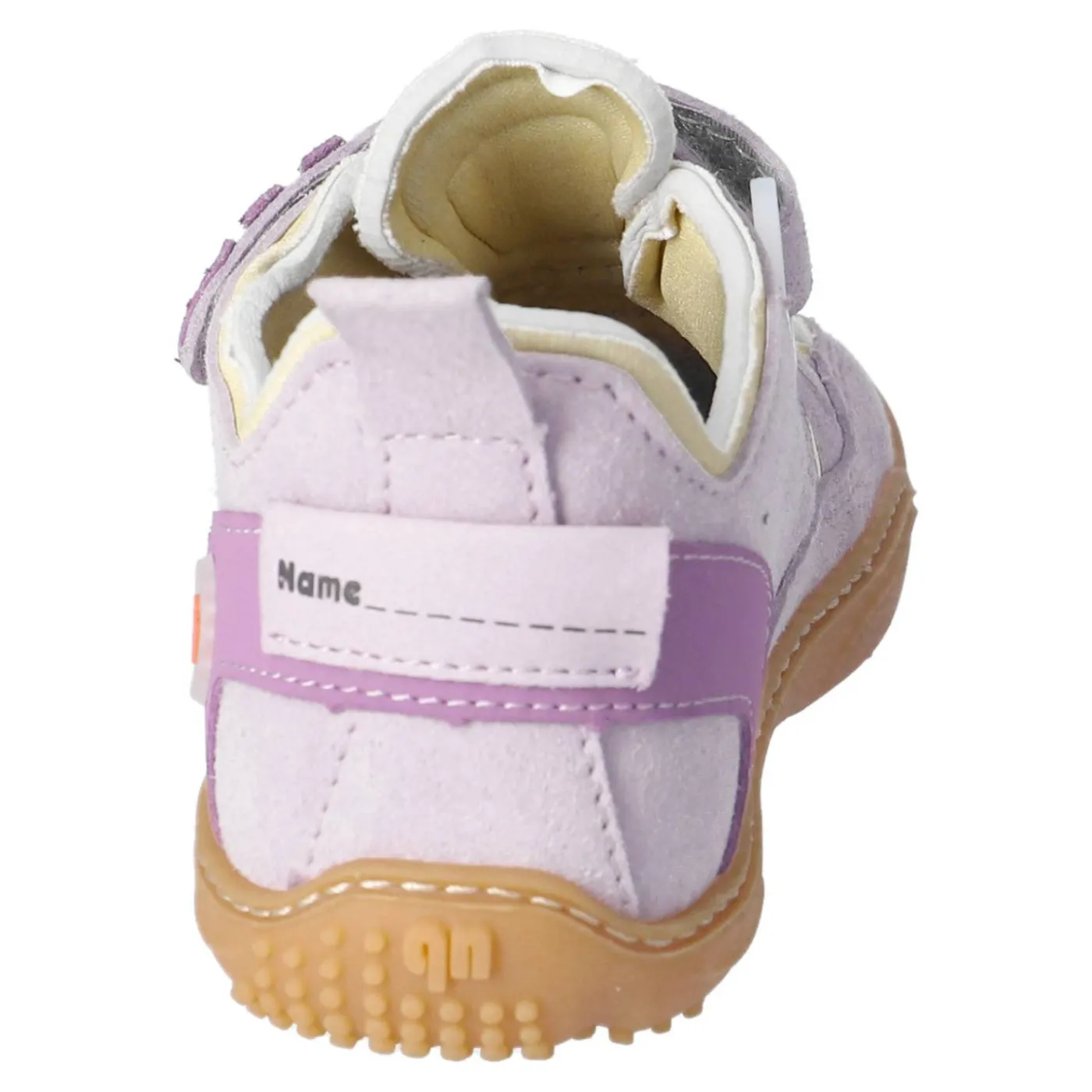 Barfußschuhe "Lerche"