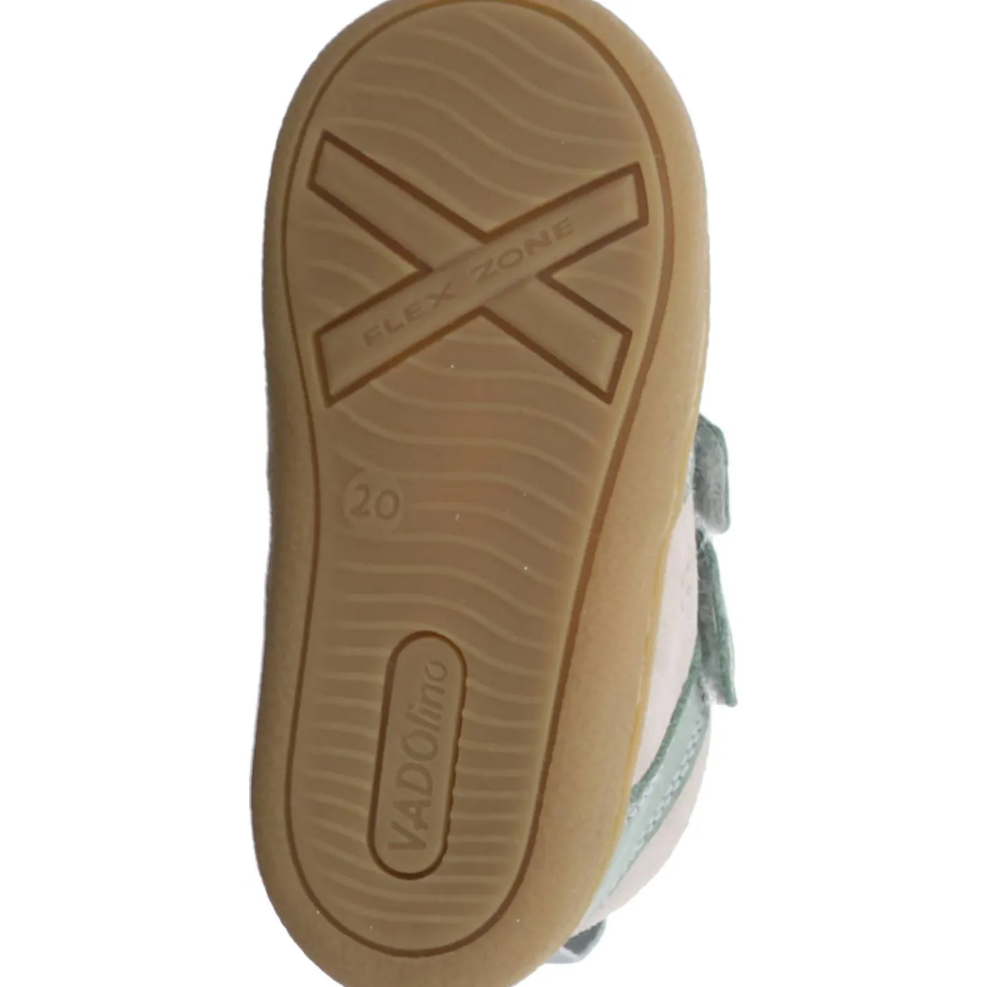 Barfußschuhe "Minibounce"