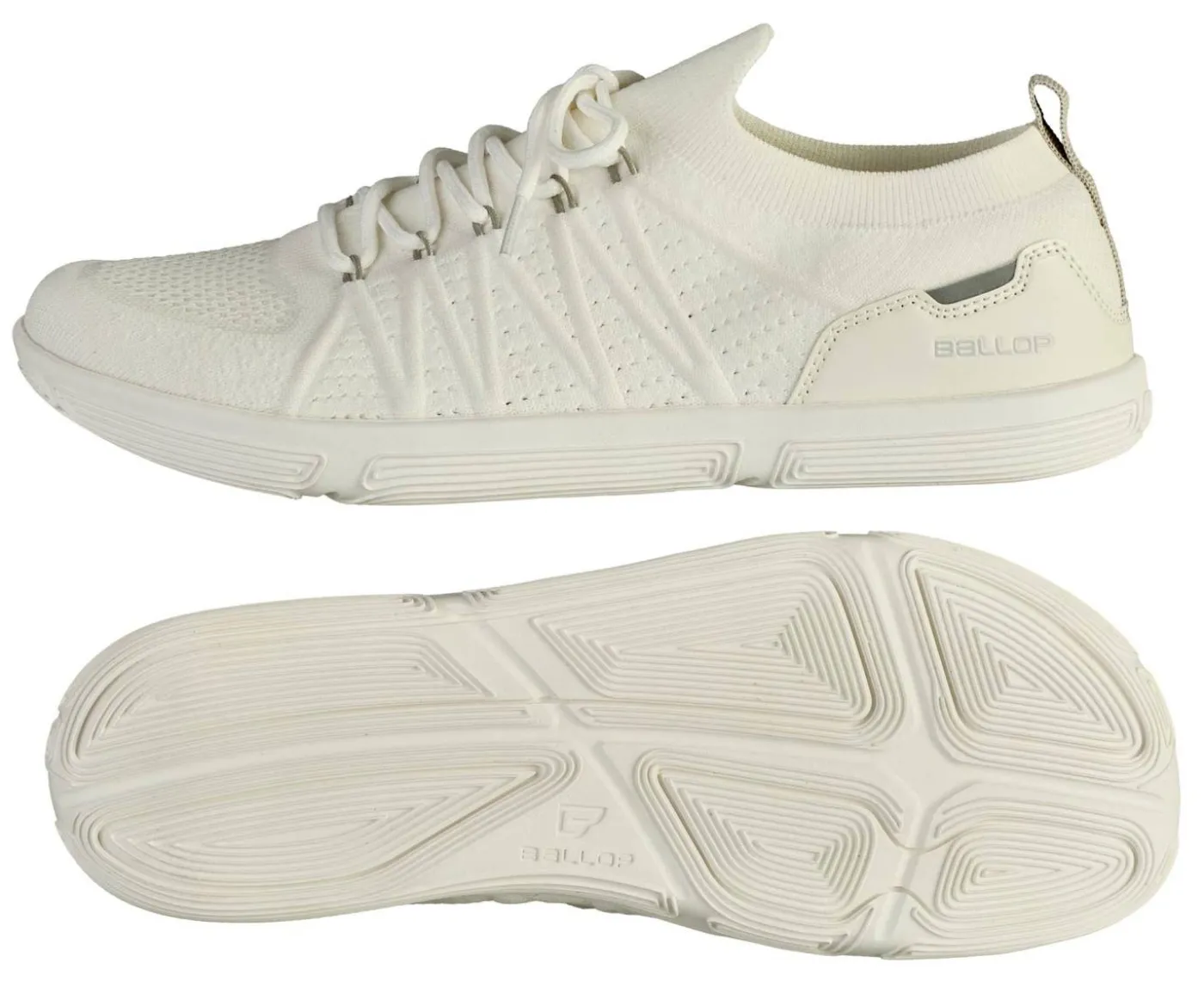 Barfußschuhe "Movel W"
