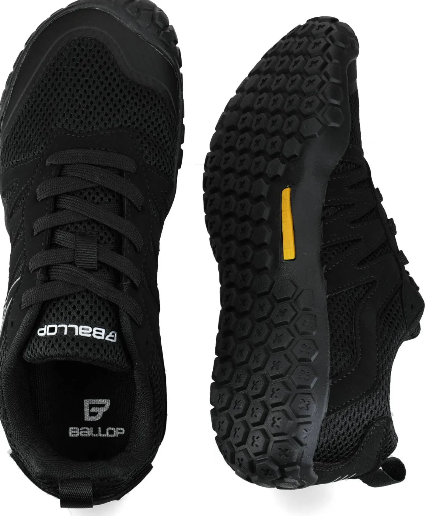 Barfußschuhe "Pellet"