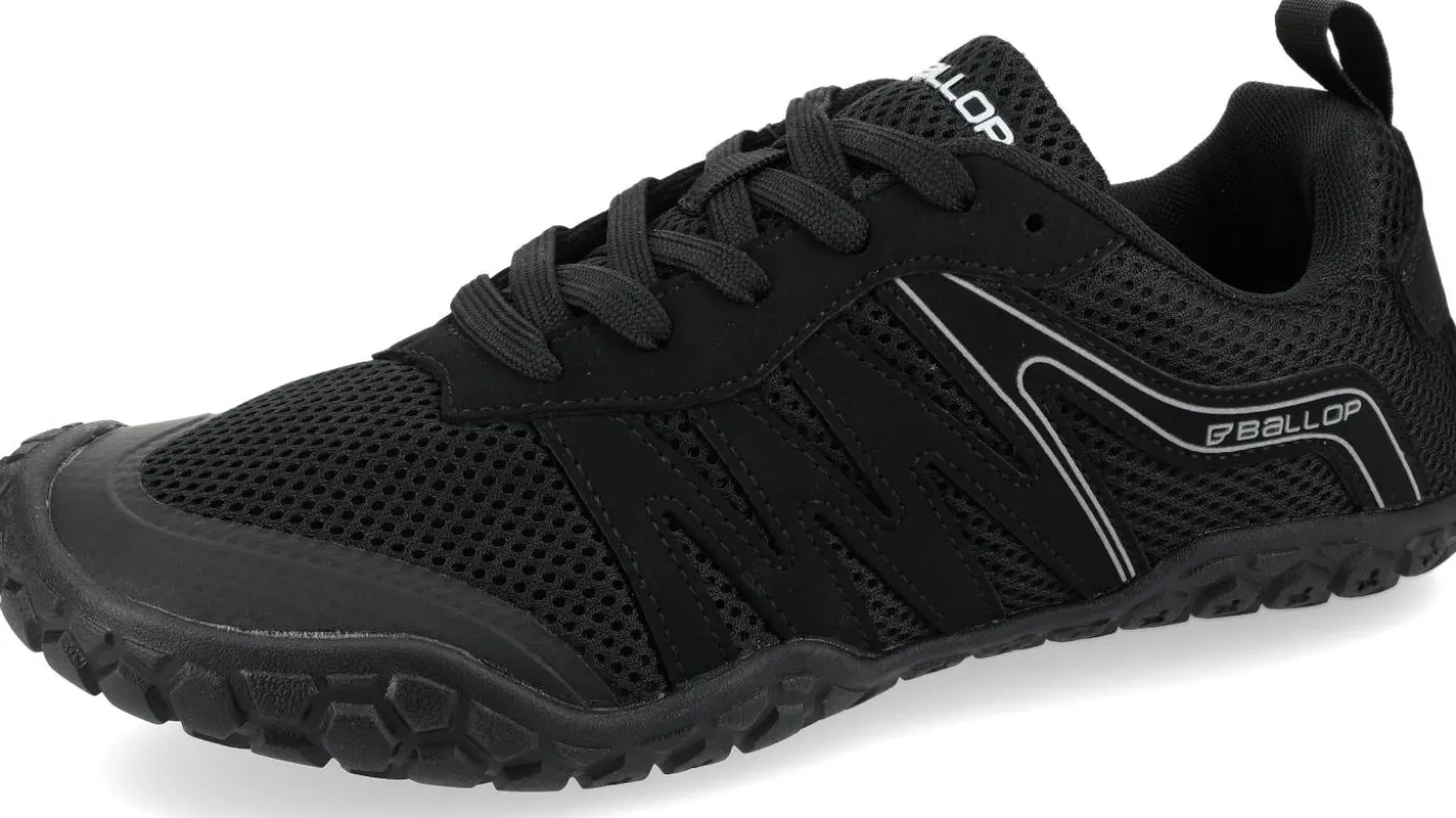 Barfußschuhe "Pellet"