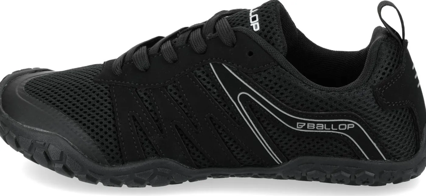 Barfußschuhe "Pellet"