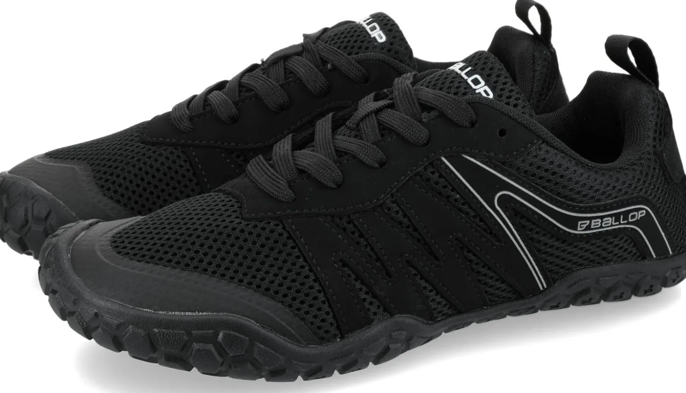 Barfußschuhe "Pellet"